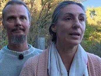 Famiglia nel bosco, Garante minori: “Salute dei bambini sia messa al primo posto”