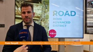 ROAD, Sangalli “Visita ministro uzbeko conferma apertura internazionale”