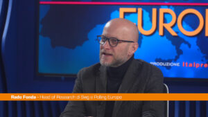 Il 73 per cento degli europei dice sì a più investimenti nella difesa