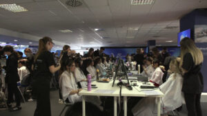 A Sanremo “Fuori Classe”, un progetto per scoprire i talenti dell’hairstyling