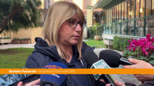 Dazi, Fumarola “Fare chiarezza, l’incertezza non fa bene all’economia”