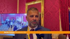 Arduini “Stanno cambiando tantissime cose nella comunicazione”