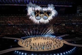Milano Cortina al via – Cerimonia celebre, San Siro e l’Italia al centro del Mondo