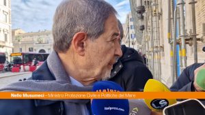 Maltempo in Calabria, Musumeci “Istruttoria in corso sullo stato d’emergenza”