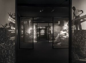 Webuild, Sky Arte racconta la mostra “Evolutio” e 120 anni di infrastrutture