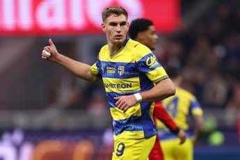 Serie A, oggi Parma-Cagliari: orario, probabili formazioni e dove vederla