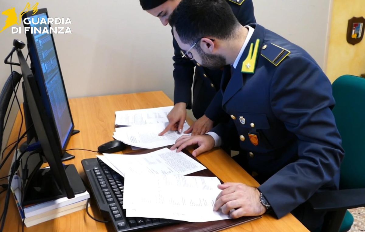 Bonus edilizi fittizi, sequestri per 1,5 milioni tra Vicenza e Veneto