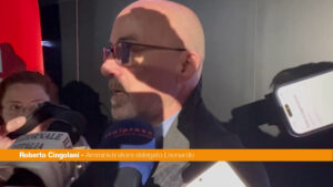 Cingolani “No ideologico al nucleare è un errore di ignoranza che paghiamo caro”