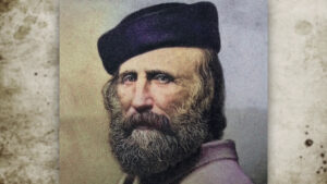 I “diari” di Caprera, Virman Cusenza svela un Garibaldi inedito