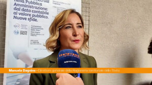 Riforma Accrual, Dagnino “Crea un linguaggio contabile per le PA”