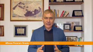 Pecoraro Scanio “Taranto merita rispetto, ora strategia seria per il futuro”