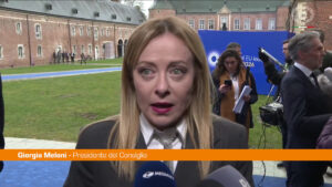 Ue, Meloni “La convergenza con Merz non è contro qualcuno”