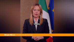 Meloni “Parte politicizzata magistratura ostacola lotta a immigrazione illegale”