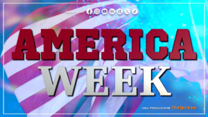 America Week – Episodio 54