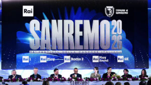 Sanremo, grazie al festival boom di arrivi e crescita record di presenze