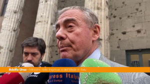 Ex Ilva, Urso “La sentenza del tribunale di Milano cambia tutto”