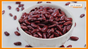 Sorsi di Benessere – Una crema di fagioli e pomodoro