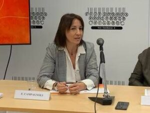 Tumore endometrio, Campagnoli (Gsk): “Con immunoterapia aumento sopravvivenza globale”