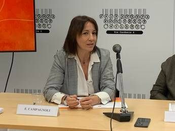 Tumore endometrio, Campagnoli (Gsk): “Con immunoterapia aumento sopravvivenza globale”