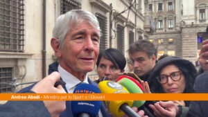 Milano-Cortina, Abodi “Erano criminali, non manifestanti”