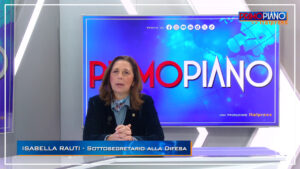 Difesa, Rauti “IA sfida delle sfide, l’Artico determina gli equilibri globali”