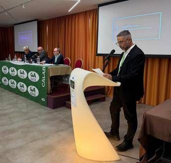 Cia Calabria Nord: Luca Pignataro confermato presidente per prossimi 4 anni