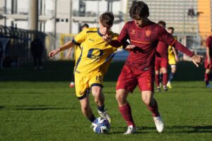 Calcio – Brutta battuta d’arresto per la Viterbese, con il Grifone Gialloverde finisce 2-1