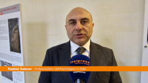Ambasciatore Azerbaigian “Assicurare alla giustizia responsabili strage Khojaly”