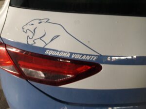 Frosinone – Due arresti per furto di elettrodomestici