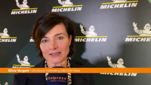 Michelin, Vergani “Gestione sostenibile pneumatici un doppio vantaggio”