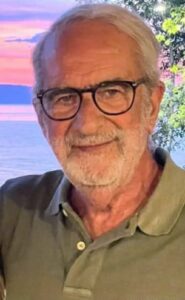 Viterbo piange la morte del professor Luciano Ilari