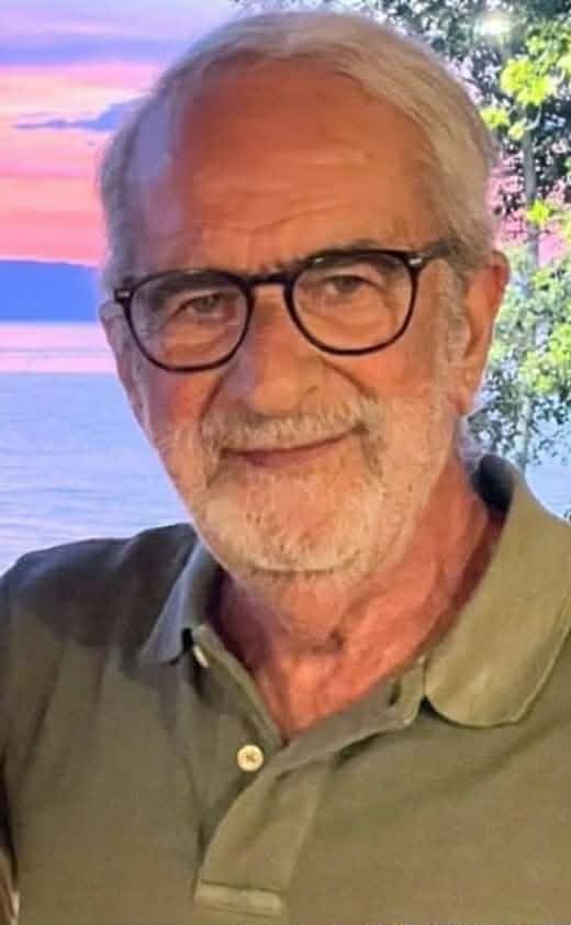 Viterbo piange la morte del professor Luciano Ilari