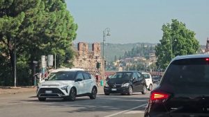 Il mercato dell’auto usata chiude il 2025 in positivo