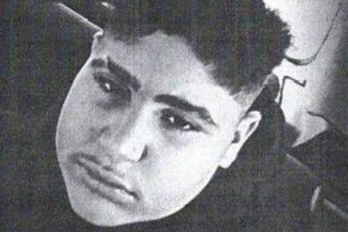 15enne scomparso da Tolfa, si cerca in tutto il Lazio