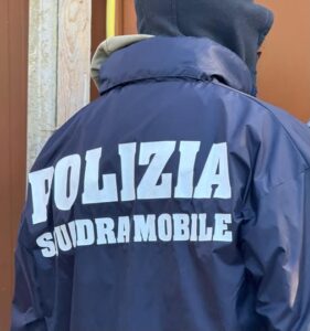 Roma: ricercato da autorità belga per associazione finalizzata a traffico stupefacenti, arrestato