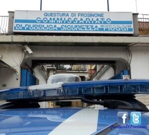 Fiuggi – Maltrattamenti in famiglia e tentata estorsione nei confronti della nonna, denunciato 26enne