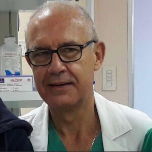 Subiaco piange il dott. Roberto Longo, a lungo responsabile della chirurgia d’urgenza dell’ospedale Angelucci