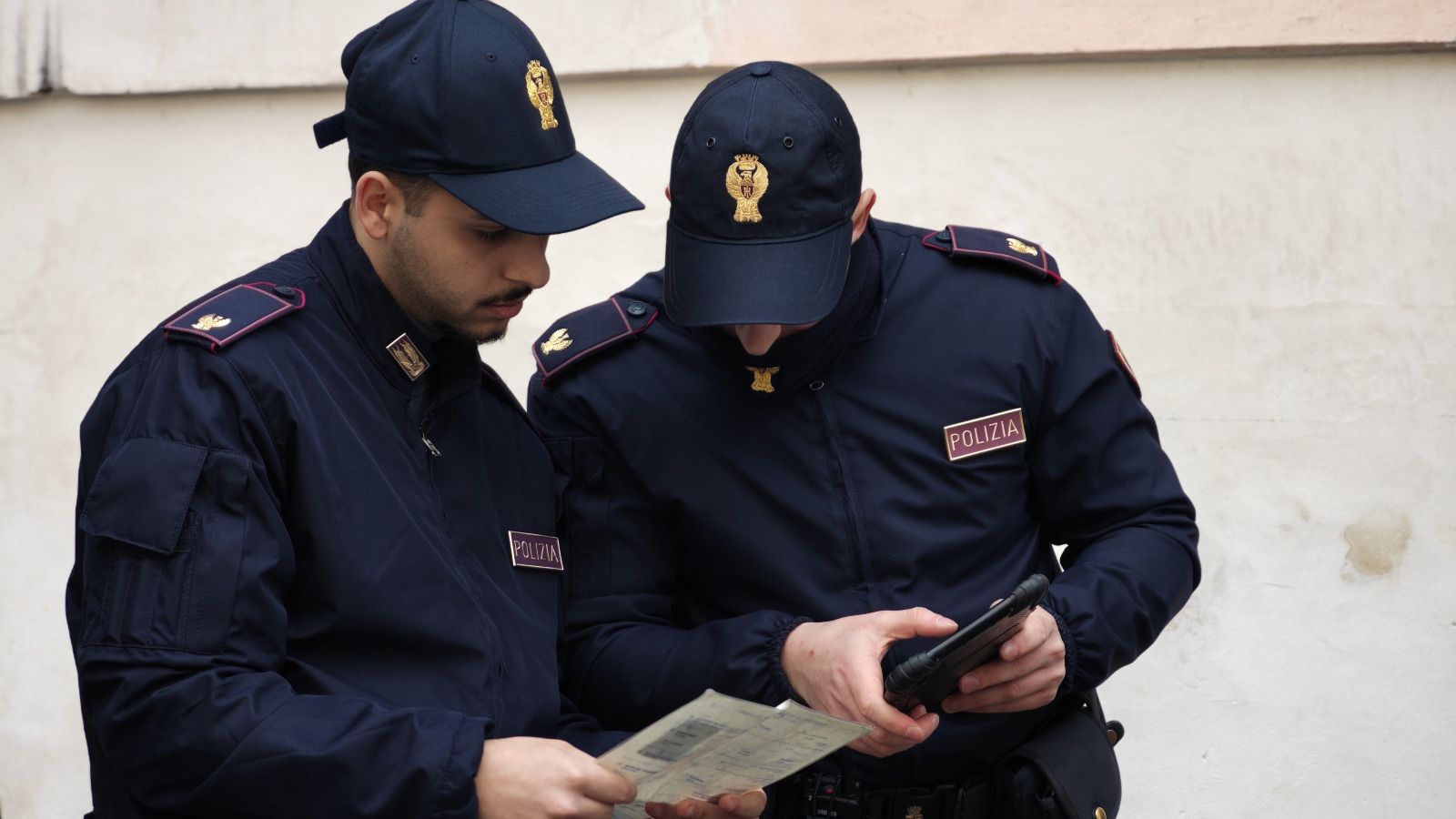 Roma: controlli a Termini Esquilino e San Lorenzo, 10 arresti