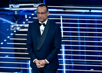 Sanremo 2026, la storia di Paolo Sarullo: dall’aggressione all’Ariston