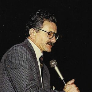 Amatrice in lutto per la scomparsa del dottor Fraioli, fondatore della Proloco e della Sagra degli Spaghetti all’amatriciana