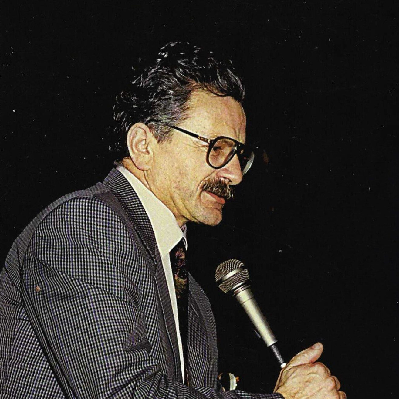 Amatrice in lutto per la scomparsa del dottor Fraioli, fondatore della Proloco e della Sagra degli Spaghetti all’amatriciana