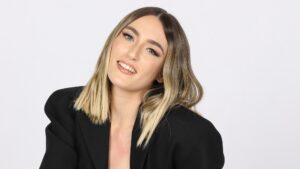 Fiumicino – Mara Sattei a San Remo, gli auguri del sindaco Mario Baccini: “Le auguriamo un grande successo”