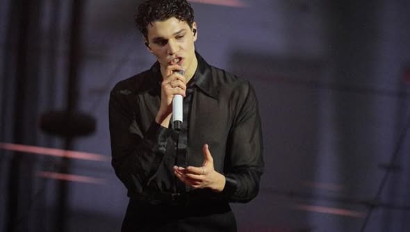 Il ronciglionese d’adozione Nicolò Filippucci vince le Nuove Proposte a Sanremo