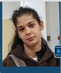 Massima allerta per Maddalena scomparsa da Roma: ha solo nove anni