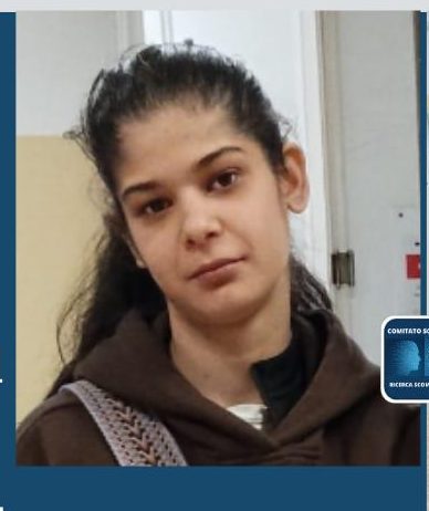 Massima allerta per Maddalena scomparsa da Roma: ha solo nove anni