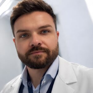 La Sapienza piange lo specializzando in urologia Giorgio Martino, di 39 anni