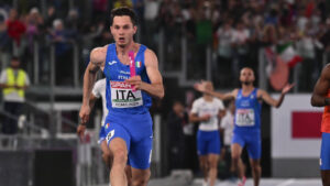 Tortu si gode Giochi Invernali “Brignone mi ha emozionato”