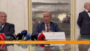 Schifani “Al lavoro per migliorare i trasporti in Sicilia”