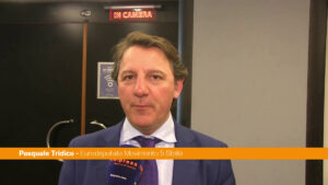 Dazi, Tridico “Accordo tra Ue e Usa va sospeso per proteggere le nostre aziende”