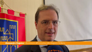 Dagnino “Governo Schifani al fianco di Anci Sicilia”